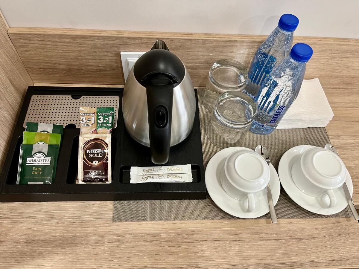 Bristol Hotel Tashkent Ngoại thất bức ảnh