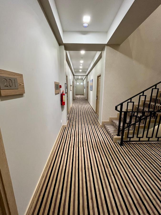 Bristol Hotel Tashkent Ngoại thất bức ảnh