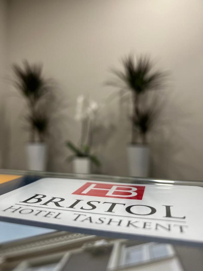 Bristol Hotel Tashkent Ngoại thất bức ảnh