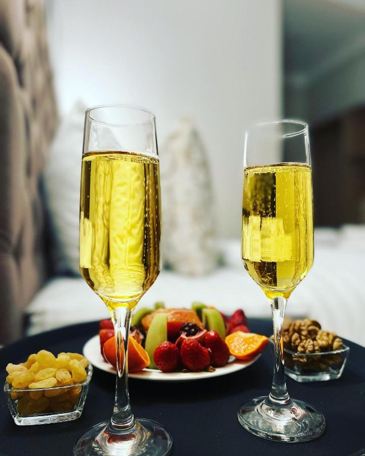 Bristol Hotel Tashkent Ngoại thất bức ảnh